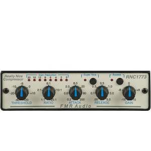 Fmr Audio: FMR Audio RNC1773 Really Nice Compressor