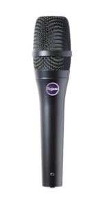 Mojave Audio: Mojave Audio MA-D Hand Held Dynamic Microphone