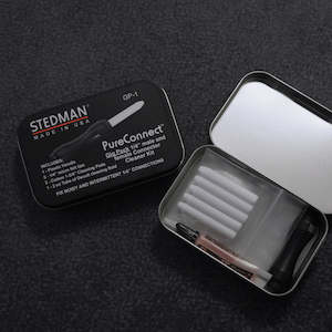 Stedman: Stedman Pure Connect Cleaner Kit - GP-1 Gig Pack