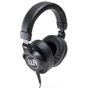 Accessories: Warm Audio HR Headroom Closed Back Professional Studio Headphones