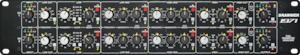 Drawmer 1971  Dual 4 Band Parametric Equalizer