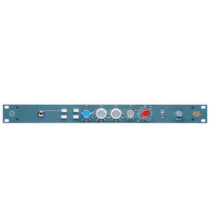 Mic Preamps: BAE 1073 with PSU   Single Channel Mic preamp / DI with EQ and Power Supply