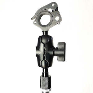 DrAlienSmith DeLuxe Mic Mount