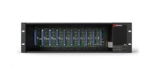 Harrison Audio D 510 500 Series Rack