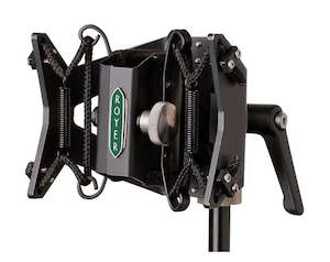 Royer Labs Sling-Shock Microphone Shockmount