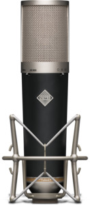 United Studio Technologies UT Tube67 Large Diaphragm Tube Condenser Microphone