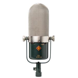 Golden Age Audio R1 Active MKIII Active Ribbon Microphone