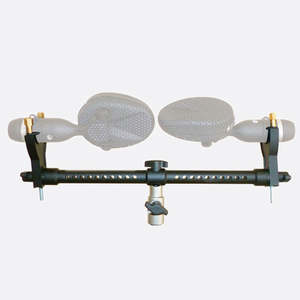 Coles 4038 Stereo Bar