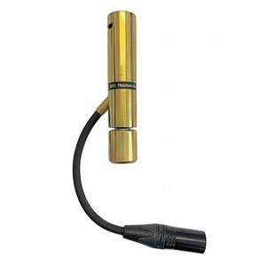 Coles 4072PB Power Blocker with Anti Vibration & XLR Adaptor