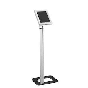 Accessories: Universal Anti-theft Tablet Floor Stand