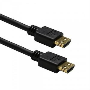 Hdmi Devices Cables: 20m Flexi-Lock HDMI 2.0 18Gbs High Speed Ultra HD 4K Cable with Ethernet