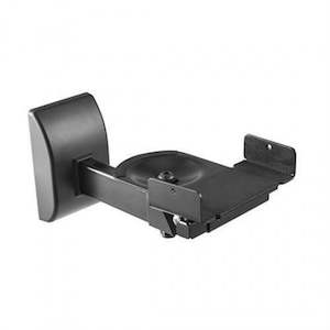 Speakers: BRATECK Side Clamping Bookshelf Speaker Mounting Bracket