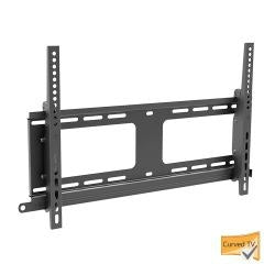 Tv Mounts: BRATECK 37-70" Anti-theft Tilting Curved & Flat Panel TV Wall Mount