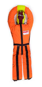 Products: Surf Rescue Dummy