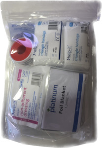 Recreational Yachting: Offshore Cruising - Dressing Pack