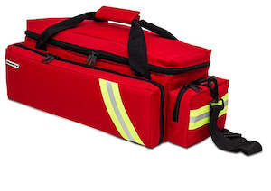 Recreational Yachting: Oxygen Kit