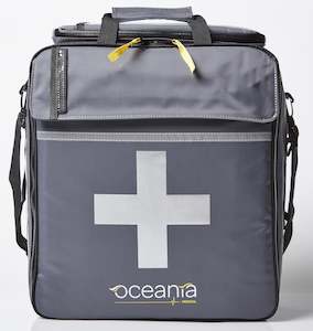 Recreational Yachting: Offshore Medical Kit- CAT 1