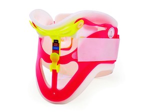 Stretchers Immobilisation: FERNO Wizlock Adjustable Cervical Collar