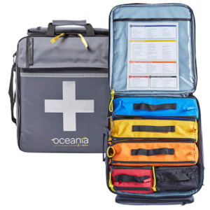 IMGS Category A Medical Kit