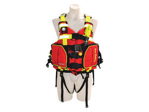 Search Rescue: IONIC Pro Matrix Rescue PFD