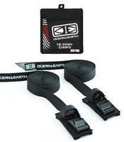 Products: Ocean and Earth Tie Downs