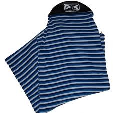 Surf: Longboard sox