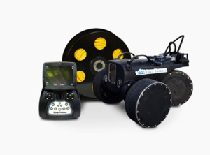 MAG Utility Crawler