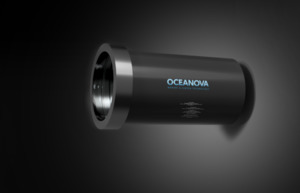 Oceanova Hyperspectral Camera