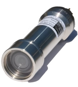 Subsea: UWC-325 SD | Fixed Focus | Color Dive Camera