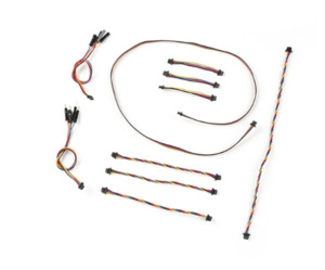Qwiic Cable Kit