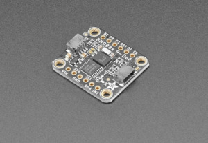 Electronics: Adafruit 9-DOF Orientation IMU Fusion Breakout - BNO085 (BNO080) - STEMMA QT / Qwiic