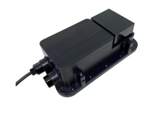 Scientific: Surveyor 240 MBES