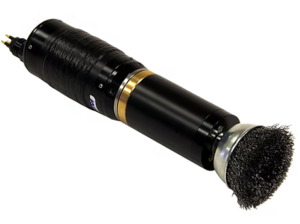 Scientific: 314-811 Wire Brush Adapter