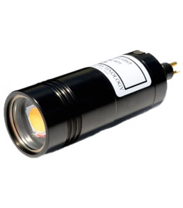 UWL-400 | Dual LED Dive Light