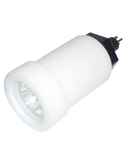 Diving Equipment: UWL-300 | 12VDC Halogen Dive Light