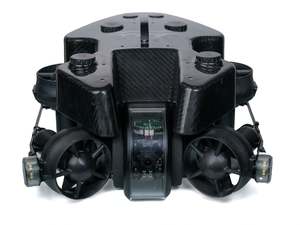 Scientific 1: PHOTON BASE PACKAGE