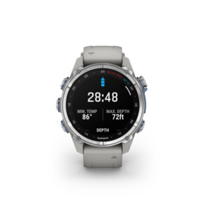 Products: GARMIN Descent Mk3 43mm Oceans Alive