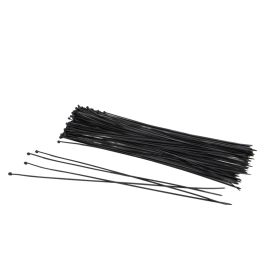 Products: Cable Tie 4mmx50cm Pk250 - Black Oceans Floral