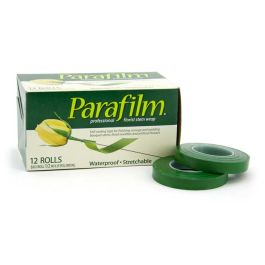 Parafilm 12.5mmx22.8m Box/12 rolls Oceans Floral