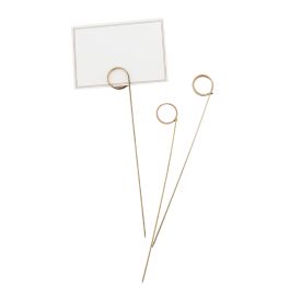 Products: Bamboo Pick w/Bent Head 2Diax18Lcm Pk/100 Oceans Floral