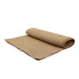 Products: Jute Sheet with Sewn Edge 50x70cm Pk/5 - Natural Oceans Floral