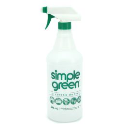 Products: Trigger Spray Mister 946ml - White/Green Oceans Floral