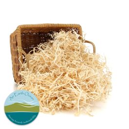 Woodwool Grade 1 (Coarse Grain) Approx 5kg Box - Natural Oceans Floral