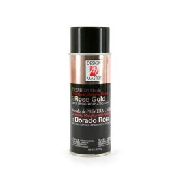 Products: Design Master Premium Metals Spray 312gm Oceans Floral