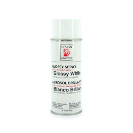 Products: Design Master Glossy Spray 340gm Oceans Floral