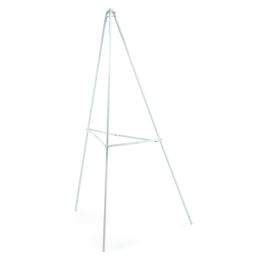 Tripod Flower Stand 122Hcm - White Oceans Floral