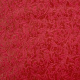 Products: Non Woven Embossed Flourish Sheet 50x60cm Pk/50 Oceans Floral