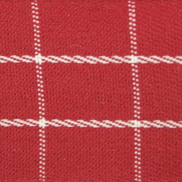 Products: Polyester Checked Ribbon 38mmx10m - Red/White Oceans Floral