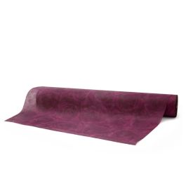 Products: Non Woven Roses Roll 60cmx50m Oceans Floral