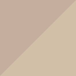 Pearlwrap Pastel Coloured Roll 60cmx50m (70mu) - Rose Gold/Champagne Oceans Floral